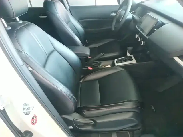 Honda Fit — Фото автомобиля 24