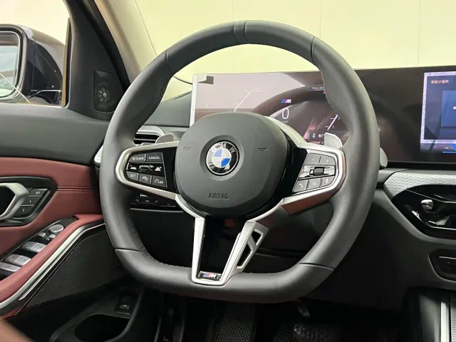BMW 3 Series — Фото автомобиля 18