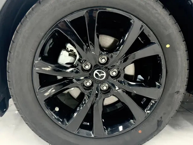 Mazda CX-30 — Фото автомобиля 19