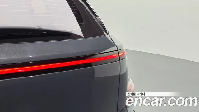 Hyundai Kona SX2 — Фото автомобиля 8