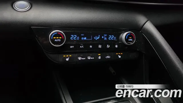 Hyundai Avante CN7 — Фото автомобиля 22