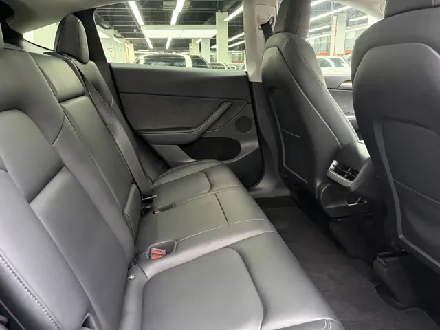 Tesla Model Y — Фото автомобиля 19