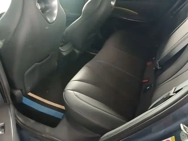 BYD Seal — Фото автомобиля 12