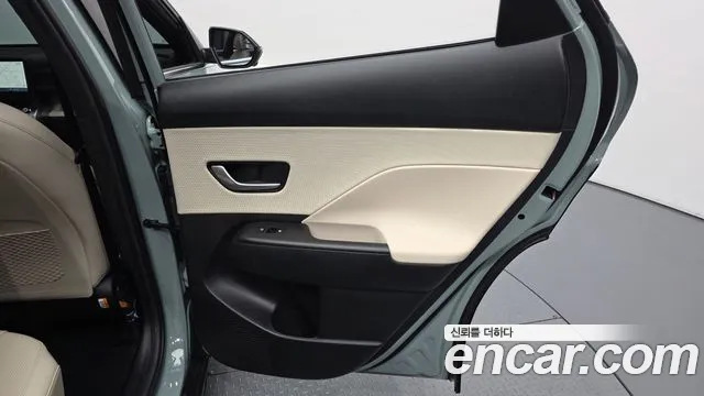 Hyundai Kona SX2 — Фото автомобиля 14
