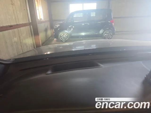 Mercedes-Benz GLC-Class X253 — Фото автомобиля 10