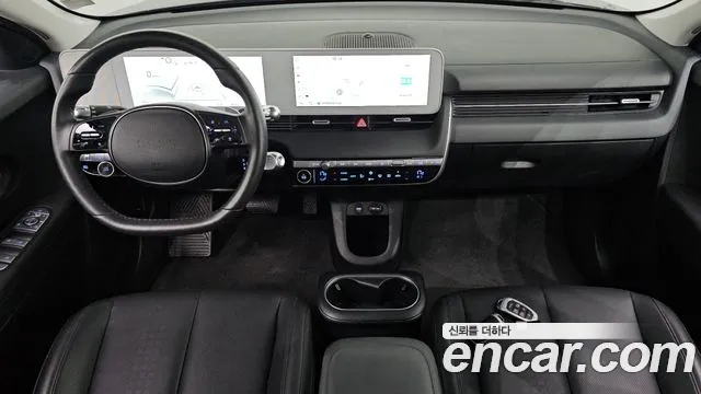 Hyundai Ioniq 5 Ioniq5 — Фото автомобиля 10