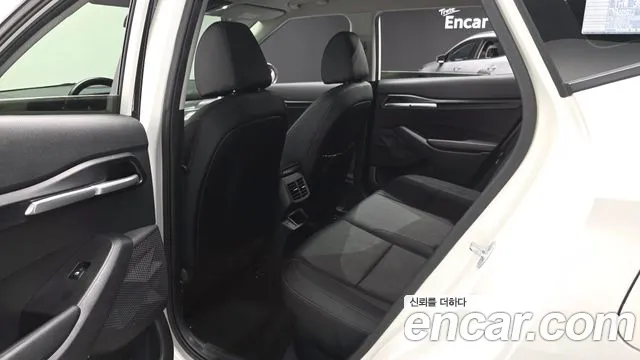 Kia Seltos Seltos (New) — Фото автомобиля 17