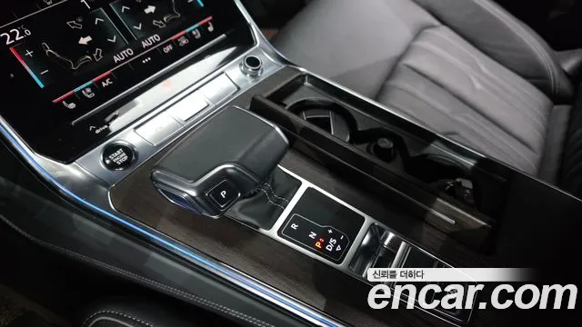 Audi A7 55 TFSI quattro Premium — Фото автомобиля 8