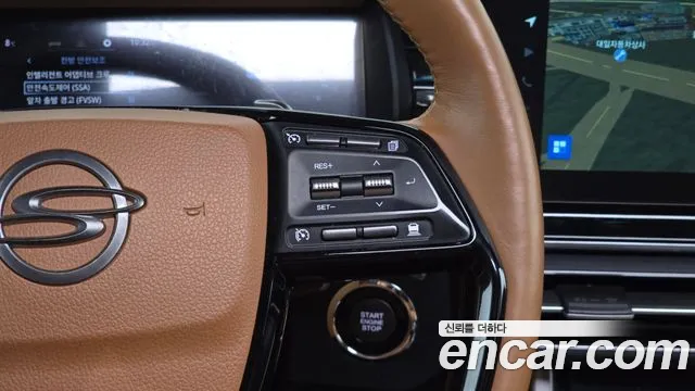 KG_Mobility_Ssangyong Torres Torres Бензин 1.5 2WD — Фото автомобиля 14