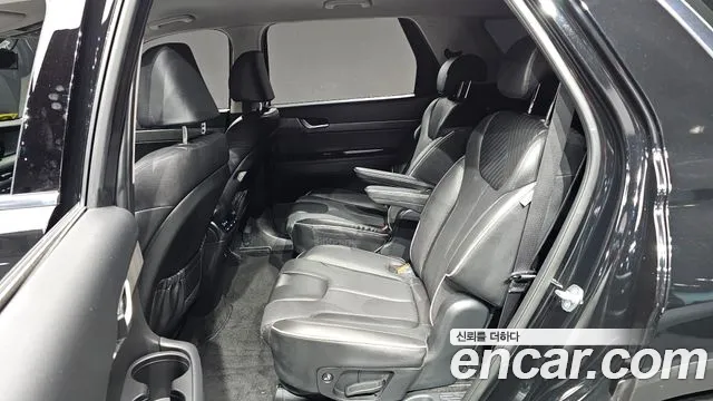 Hyundai Palisade The New Palisade Бензин 3.8 2WD — Фото автомобиля 12