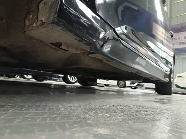 Honda Accord — Фото автомобиля 21