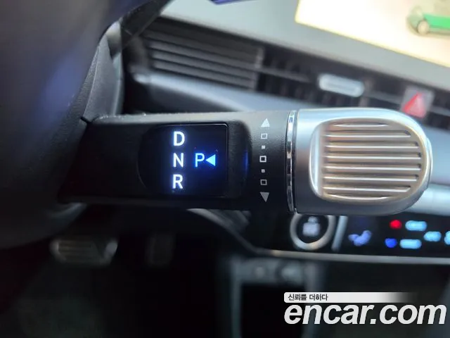 Hyundai Ioniq5 Ioniq5 — Фото автомобиля 9