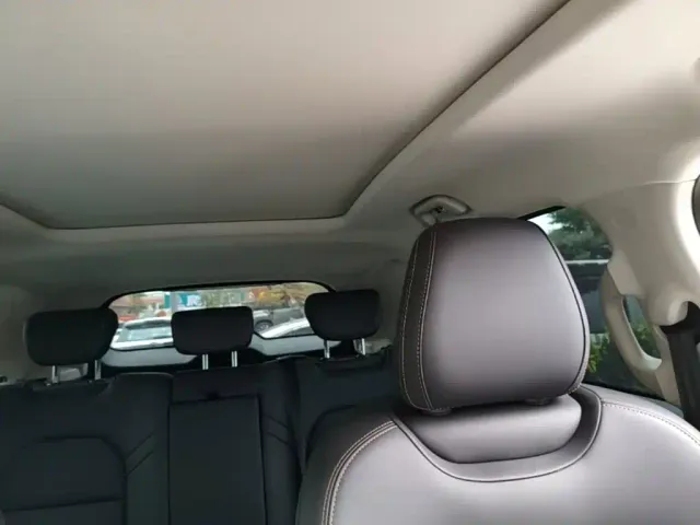 Haval Big Dog — Фото автомобиля 17