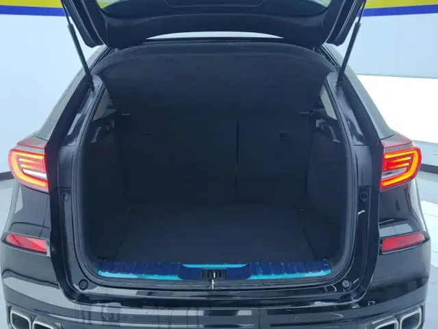 Honda Avancier — Фото автомобиля 4