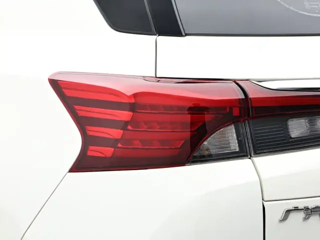 GAC Trumpchi GS4 — Фото автомобиля 15