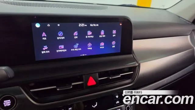 Kia Seltos — Фото автомобиля 14