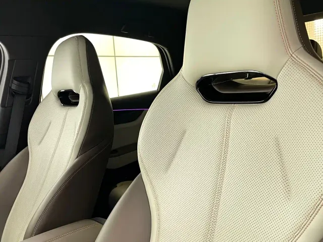 BYD Qin PLUS — Фото автомобиля 16