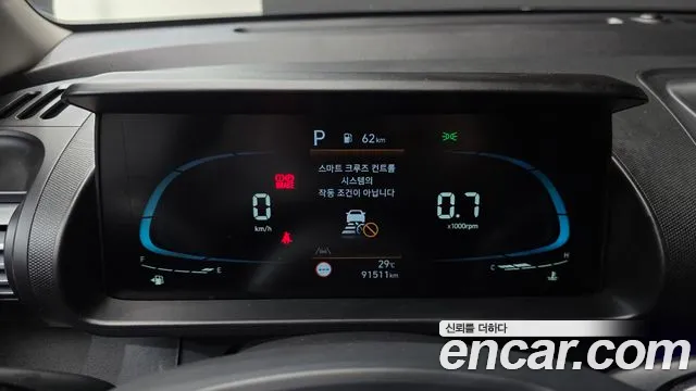 Hyundai Casper Casper Inspiration — Фото автомобиля 8