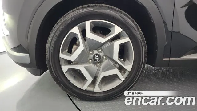 Hyundai Palisade The New Palisade Дизель 2.2 2WD — Фото автомобиля 5