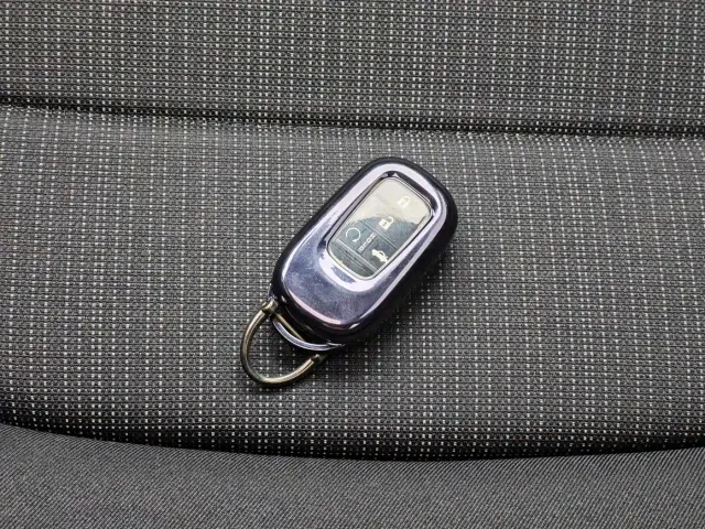 Honda Civic — Фото автомобиля 17