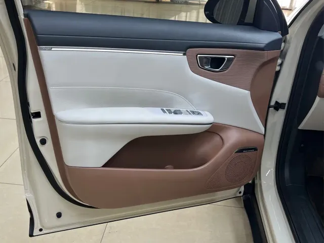 Wuling Bingo S — Фото автомобиля 8