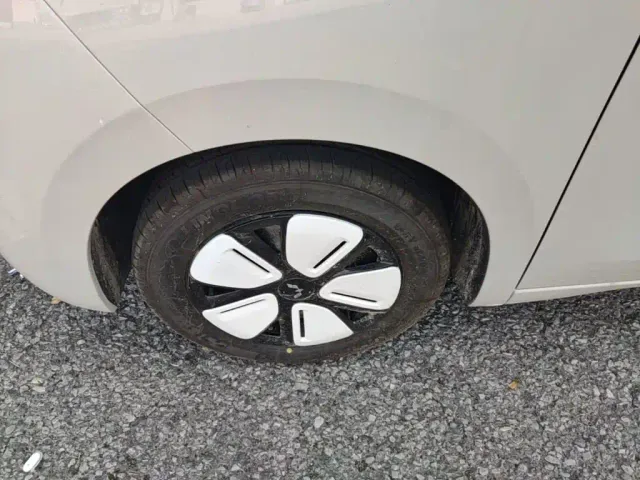 Wuling Hongguang Mini EV — Фото автомобиля 22