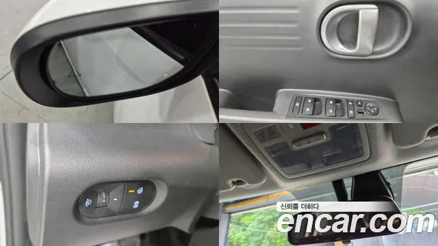Hyundai Casper Casper Inspiration — Фото автомобиля 12