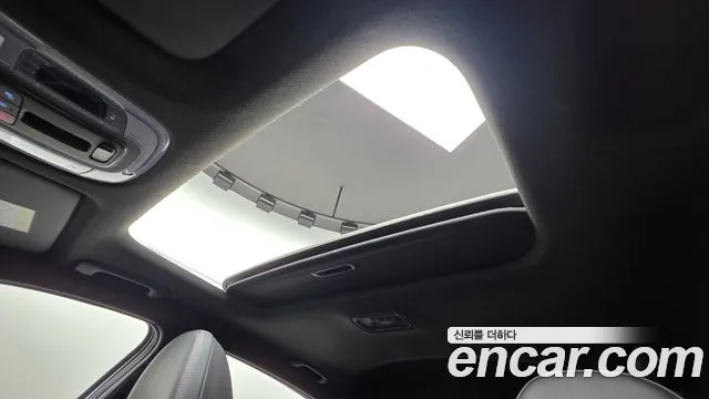 Hyundai AVANTE Новый Avante (CN7) — Фото автомобиля 10