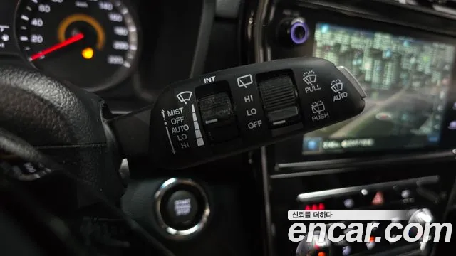 KG_Mobility_Ssangyong TIBOLI Very New Tivoli Бензин 1.5 2WD — Фото автомобиля 19