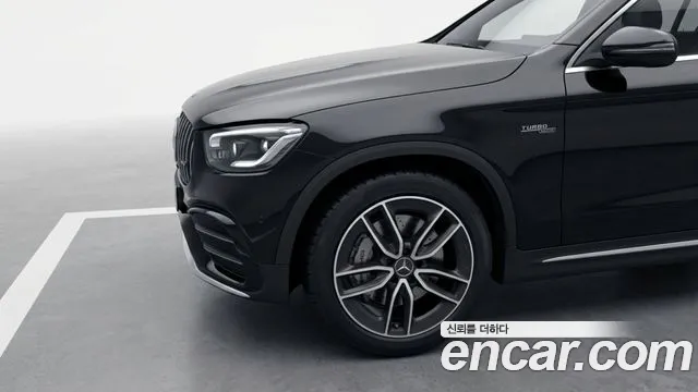 Mercedes-Benz GLB-Class X247 — Фото автомобиля 5