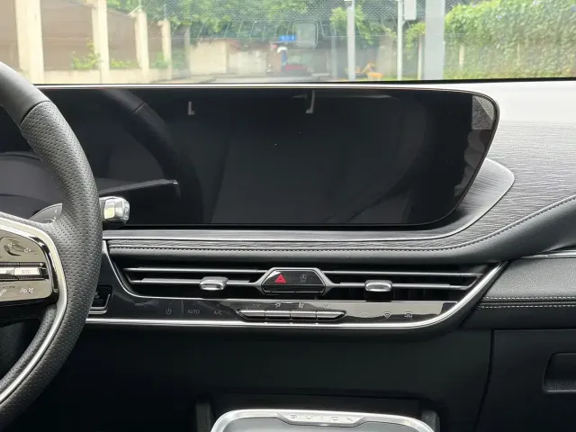 Buick LaCrosse — Фото автомобиля 24