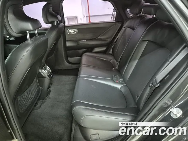 Hyundai Ioniq 6 — Фото автомобиля 7