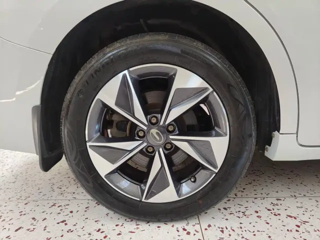 GAC Trumpchi M6 — Фото автомобиля 19