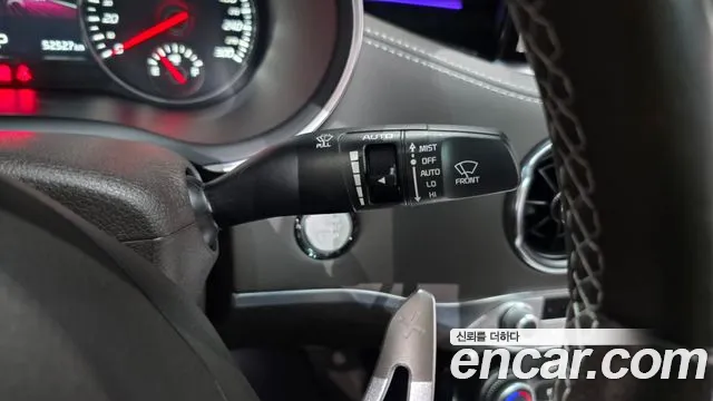 Kia Stinger Stinger Meister 2.5 AWD Masters — Фото автомобиля 30