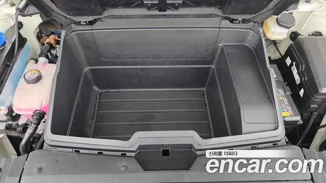 Kia EV6 — Фото автомобиля 6
