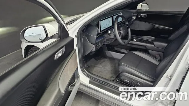 Hyundai Ioniq 6 — Фото автомобиля 15