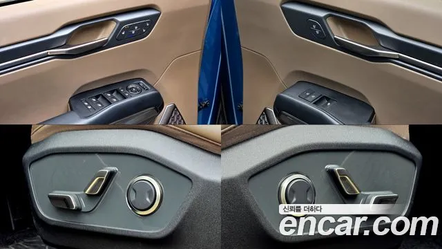 Kia EV9 — Фото автомобиля 16