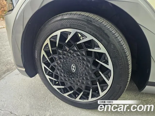 Hyundai Ioniq 5 Ioniq5 — Фото автомобиля 18