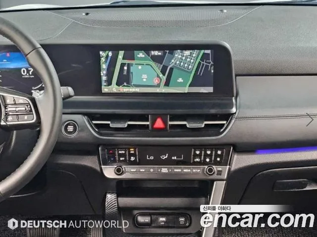 Kia Seltos Seltos (New) — Фото автомобиля 14