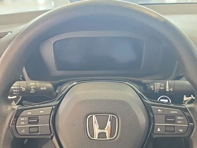 Honda Civic — Фото автомобиля 10