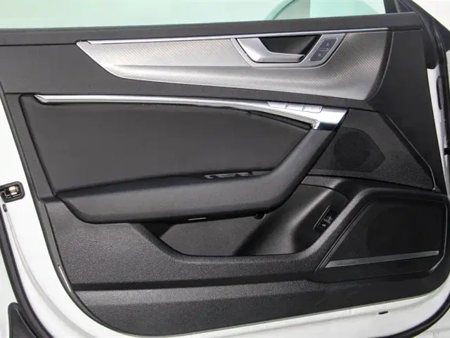 Audi A7 — Фото автомобиля 21
