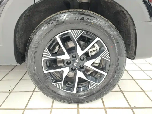 BAIC BJ30 — Фото автомобиля 6