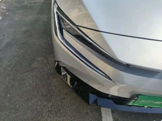 Honda e:NP2 Extreme Wave 2 — Фото автомобиля 7