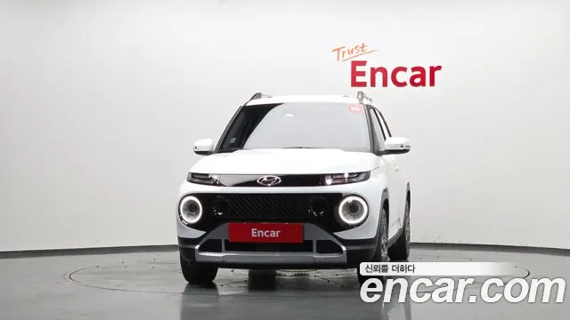 Hyundai Casper — Фото автомобиля 3