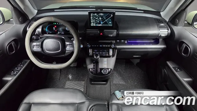 Hyundai Casper — Фото автомобиля 6