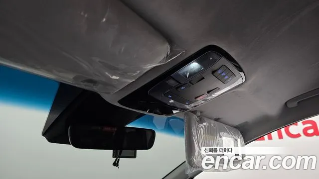 Hyundai Staria Staria — Фото автомобиля 13
