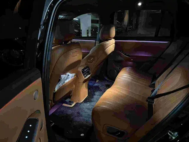 Aito M7 — Фото автомобиля 6