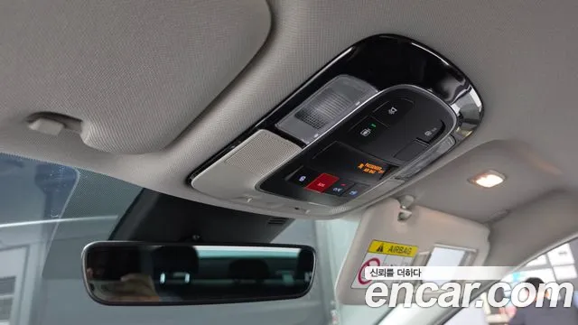 Hyundai Sonata Sonata (DN8) 2.0 LPG(Для проката) — Фото автомобиля 18