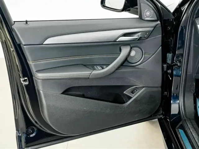 BMW X2 — Фото автомобиля 16