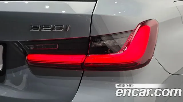 BMW 3 Series G20 — Фото автомобиля 8